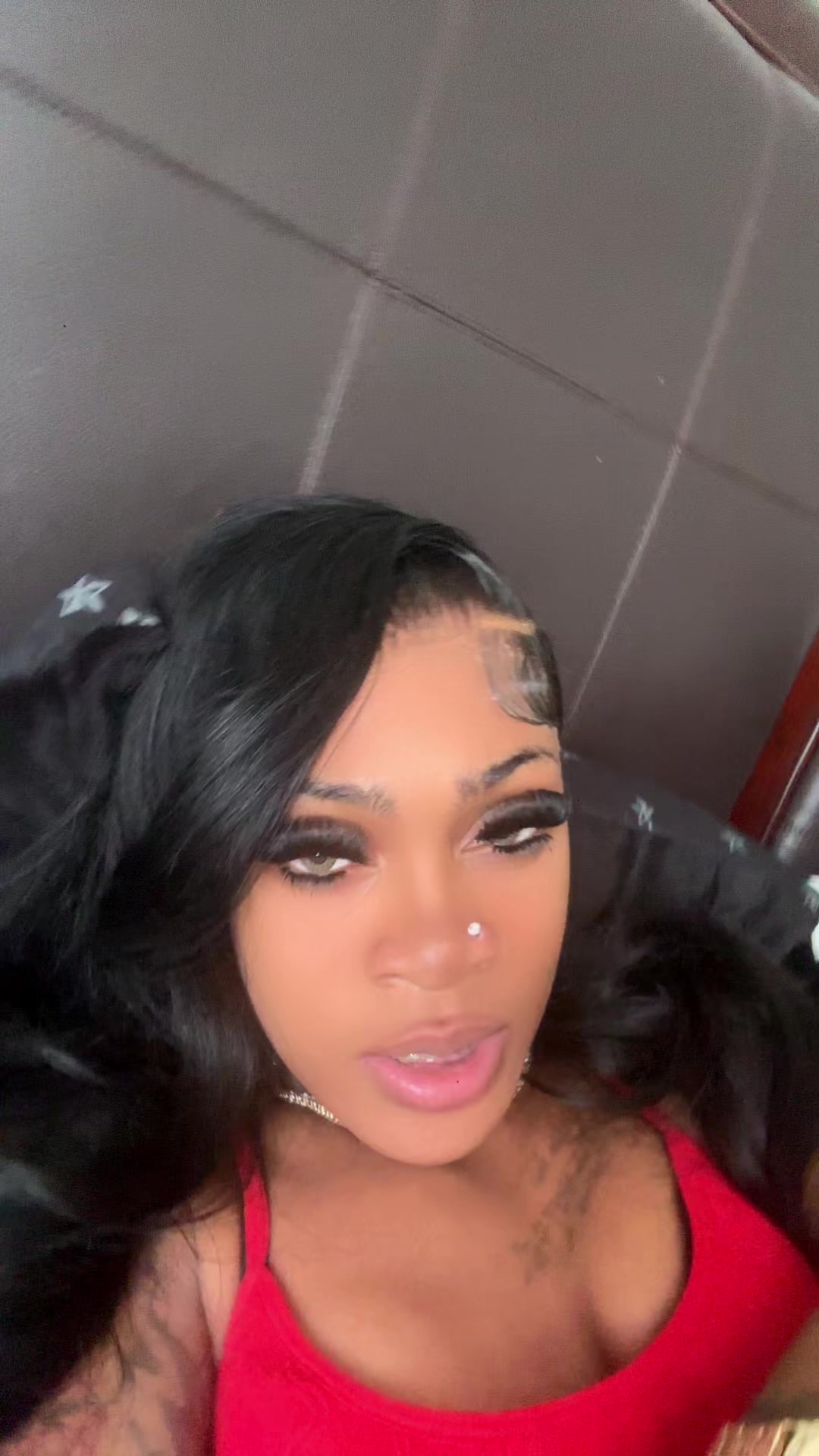 @Da Babiii💋😋