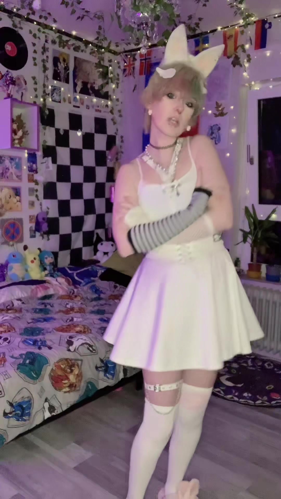 @Алистар&dagger;