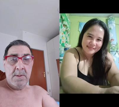 @il tik tok del padrino