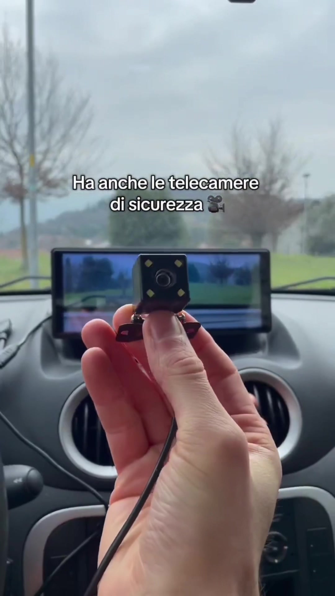 @CarPlay ๐ฎ๐น