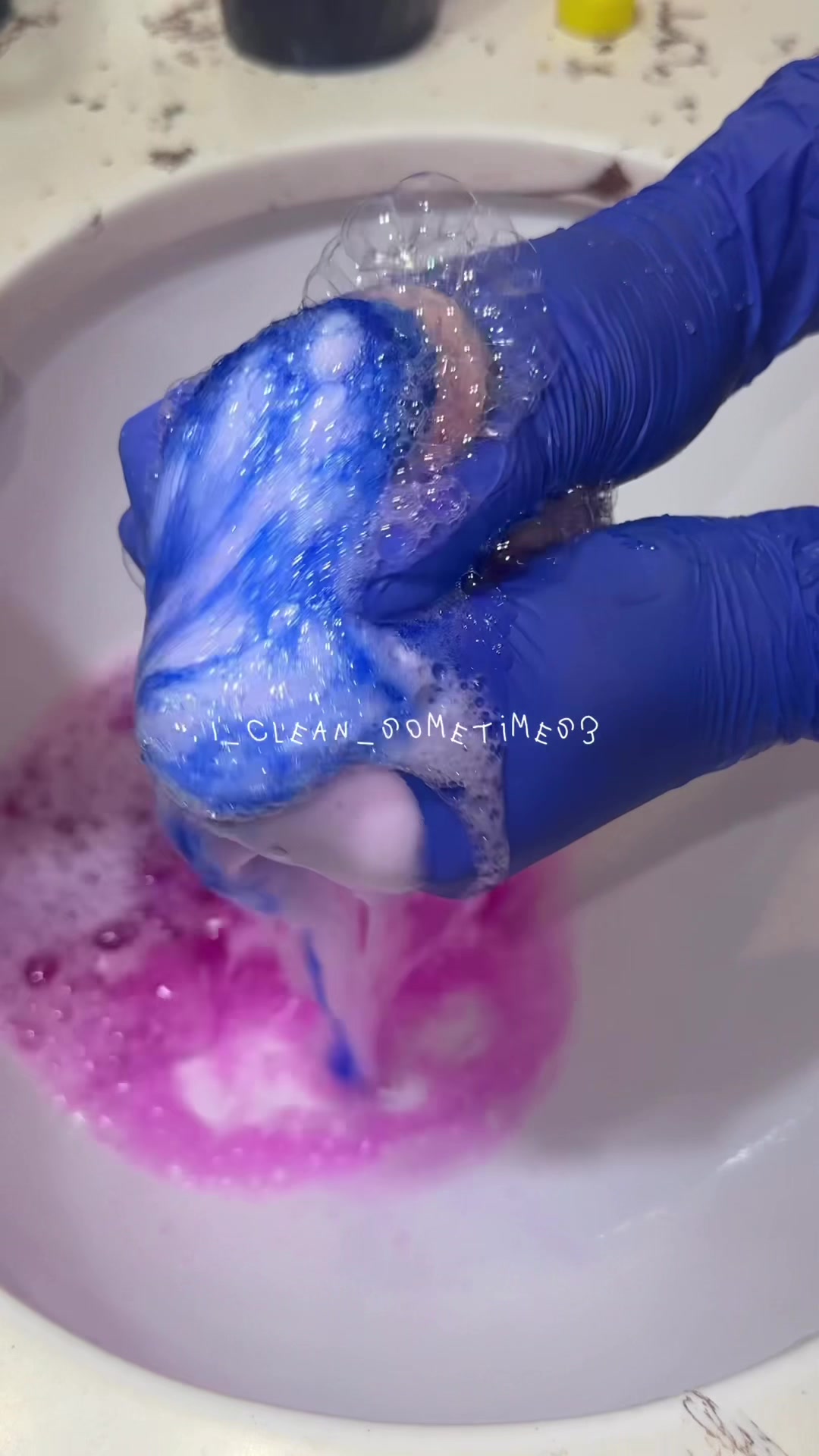 @🧼😋