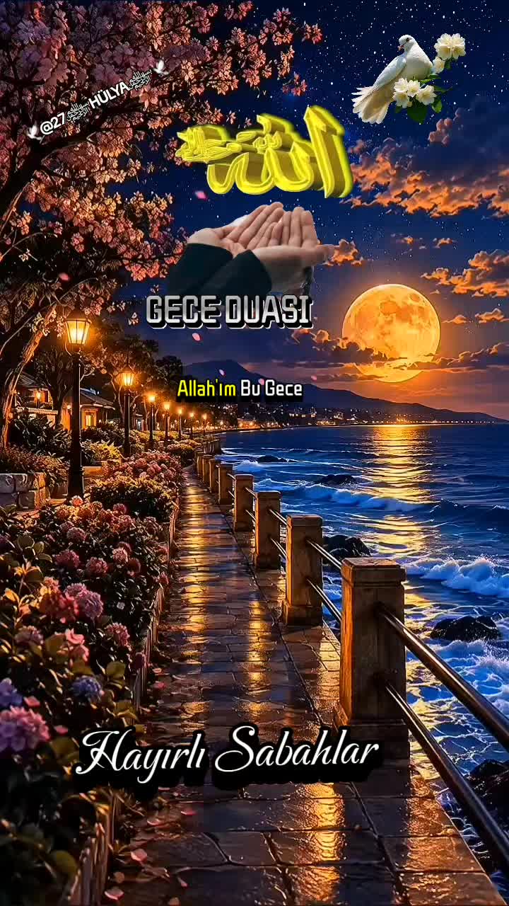 @🕊🌺﷽HÜLYA﷽🌺🕊
