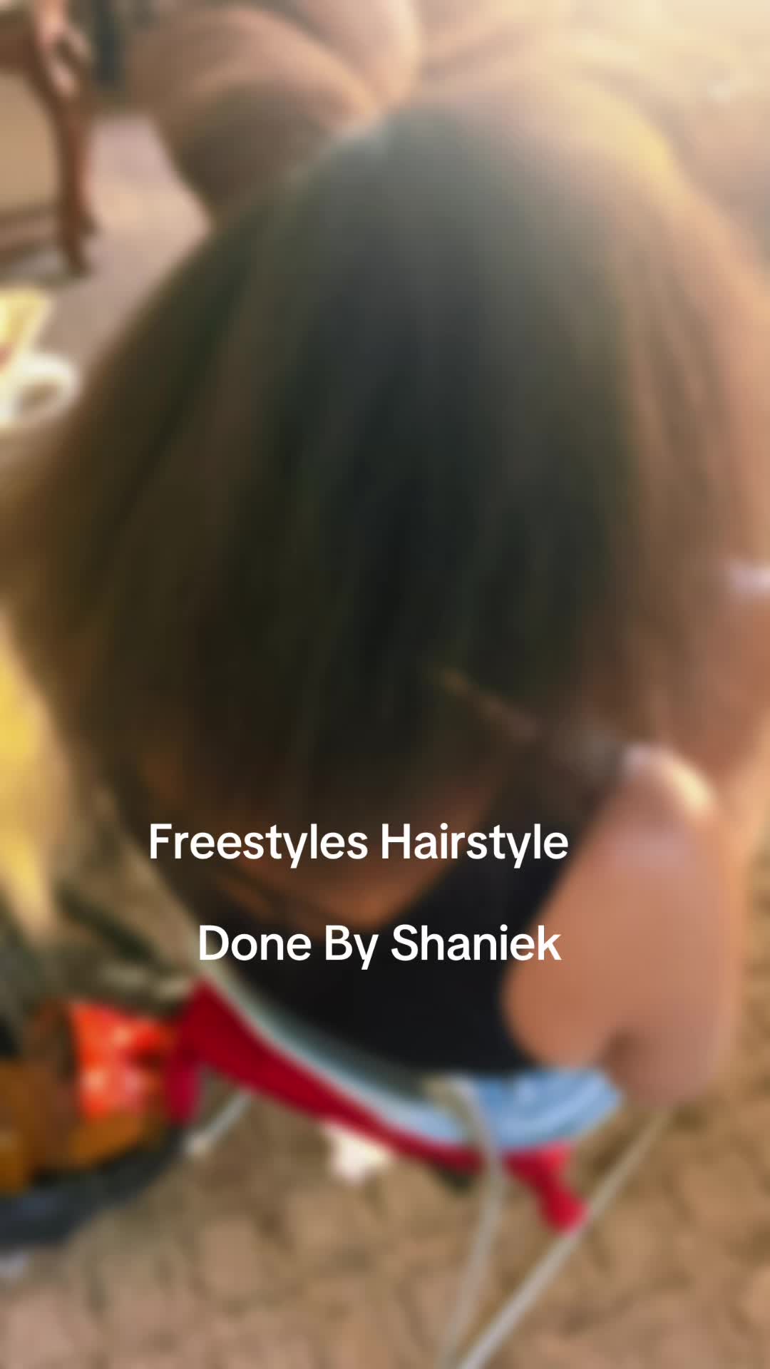 @Shaniek Stillwell