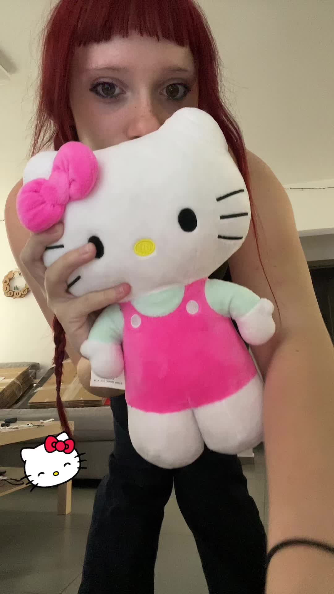 @♱