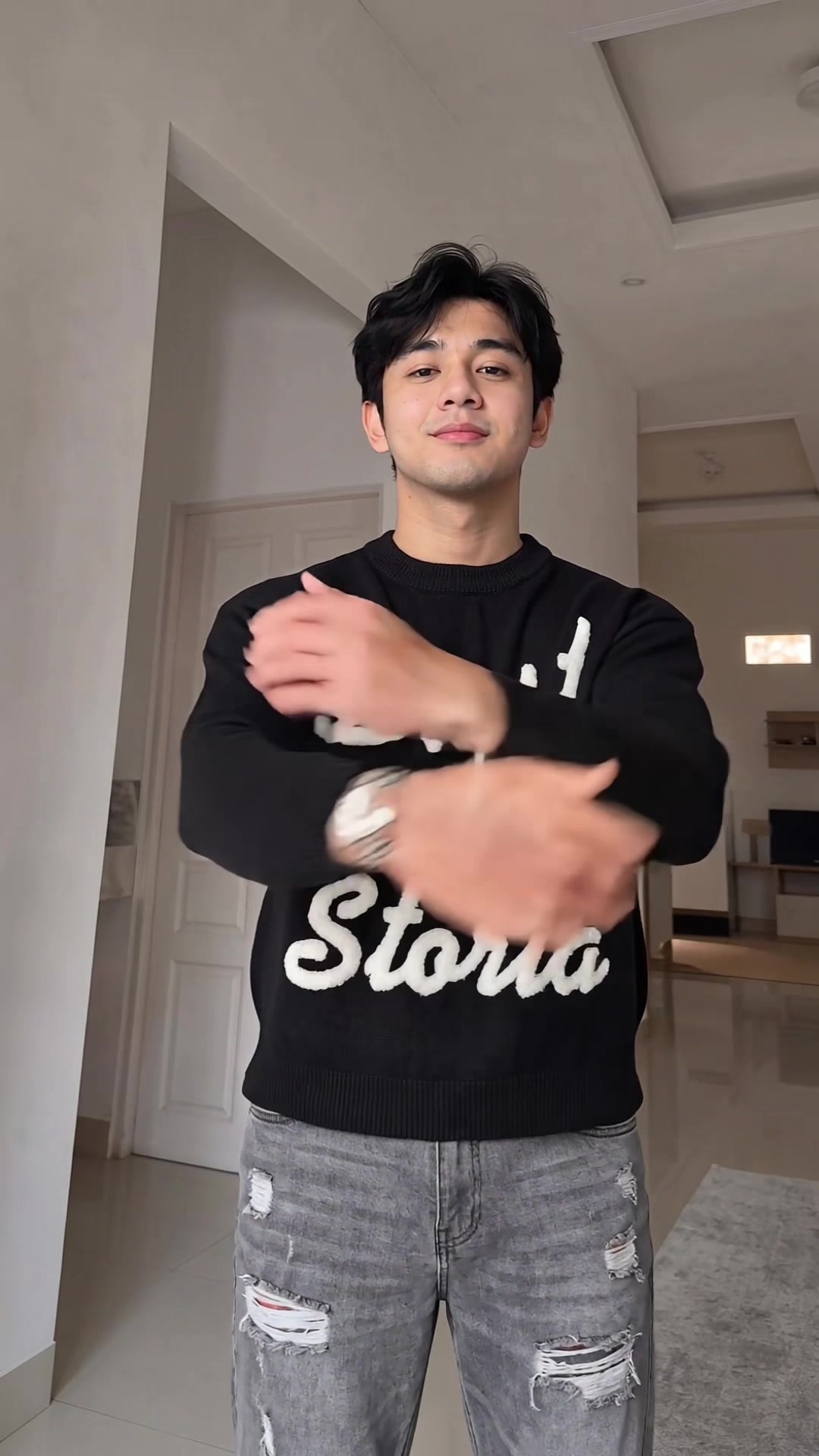 @Trends outfit