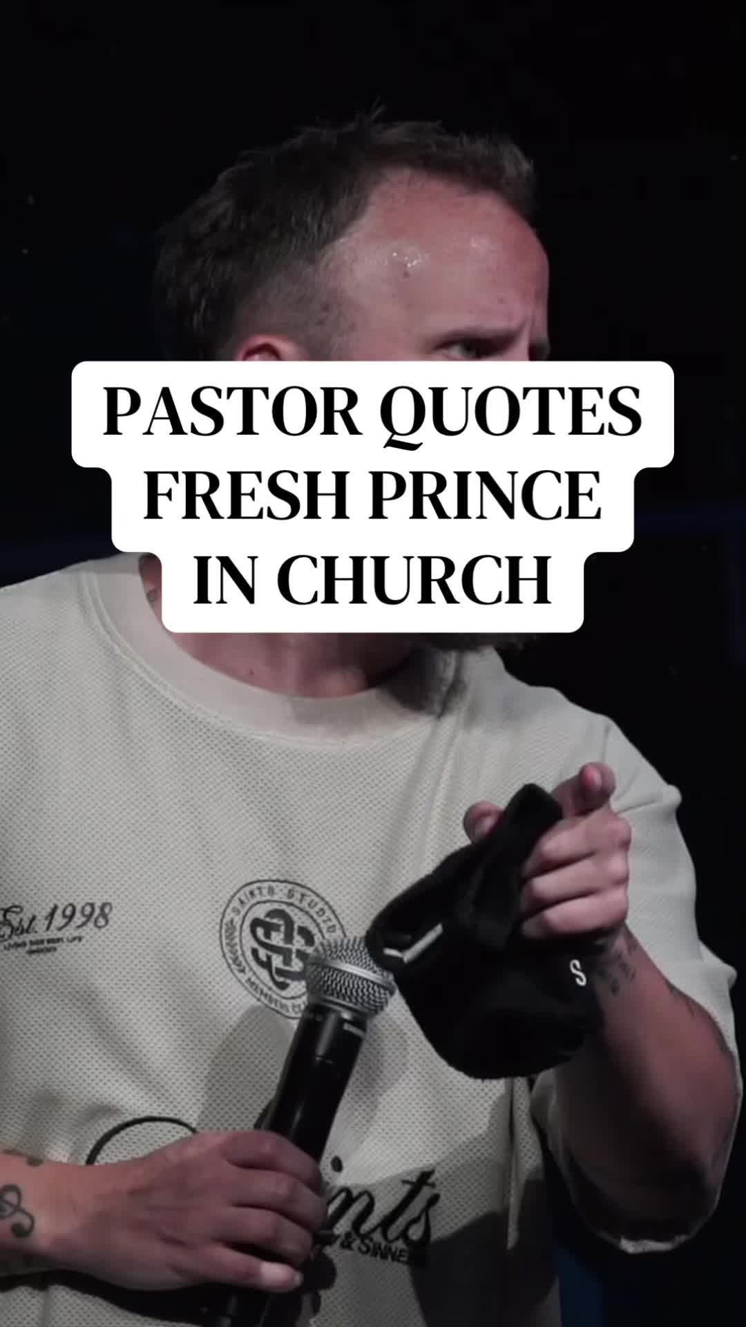 @different church