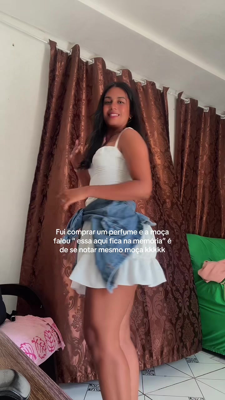 @Tais Araújo