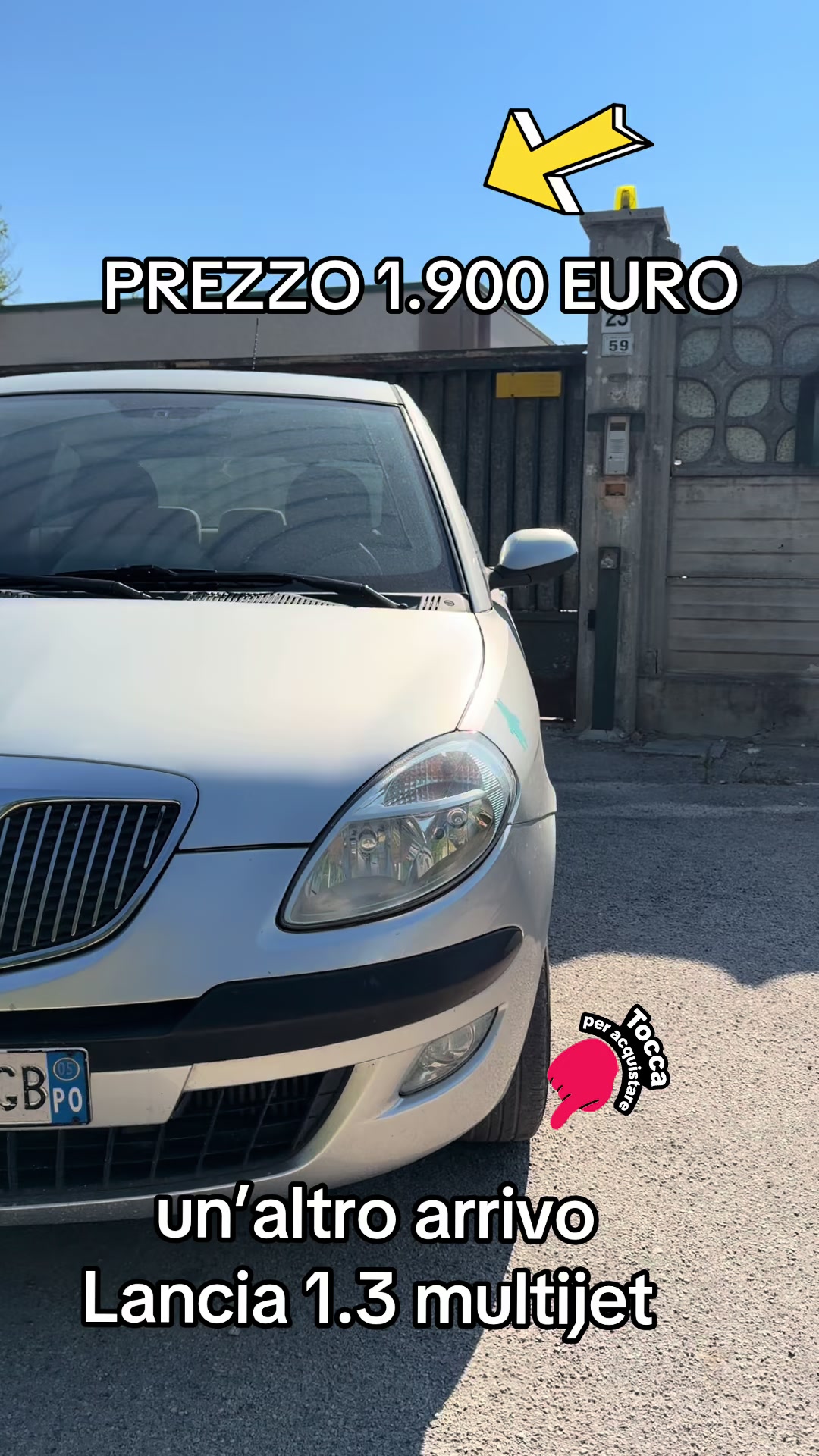 @AUTO PLURIMARKET