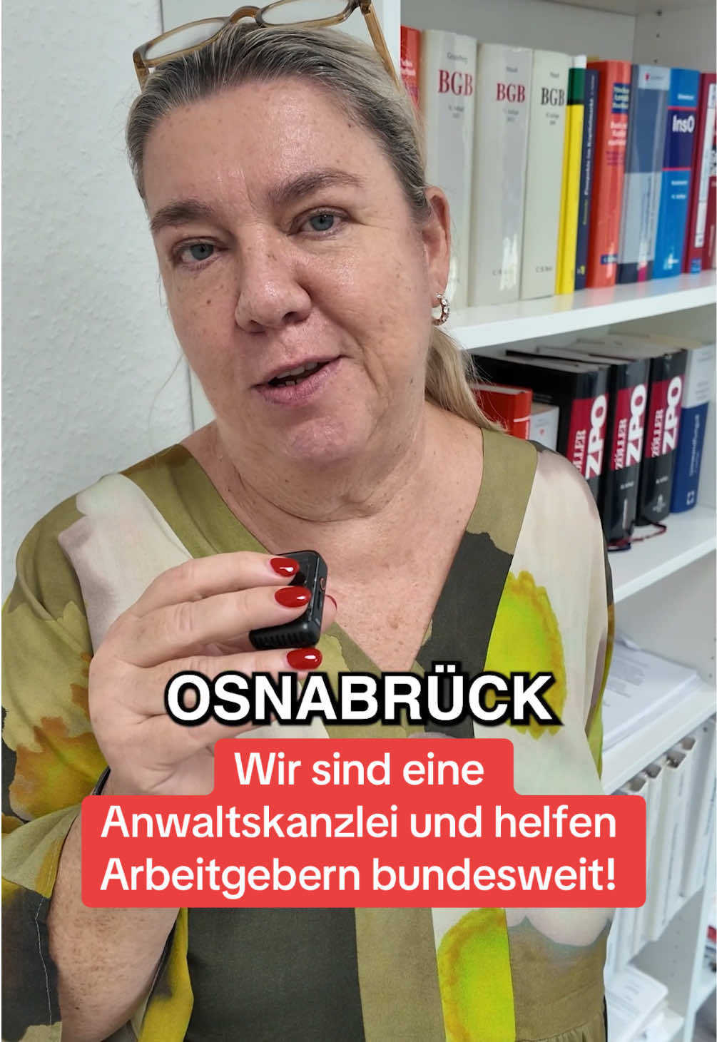 @Rechtsanw&auml;ltin Christina Linke