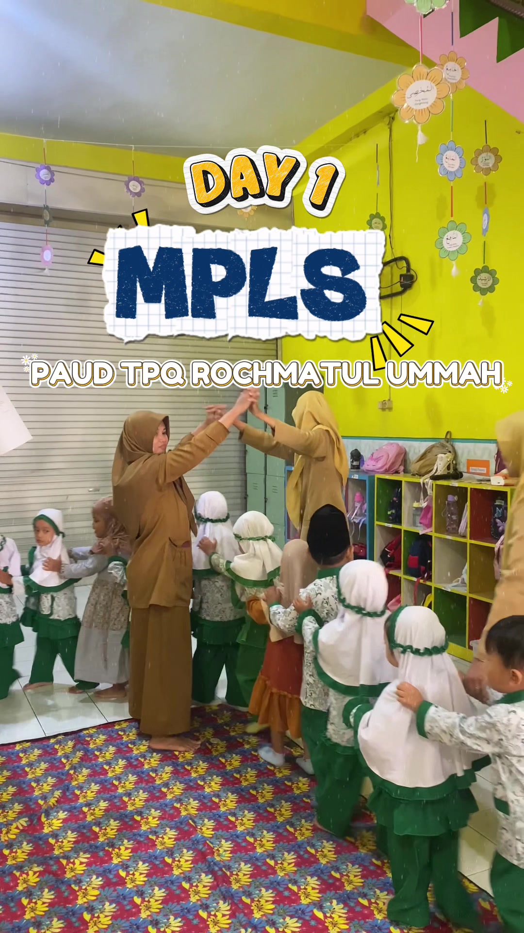 @paud tpq rochmatulummah