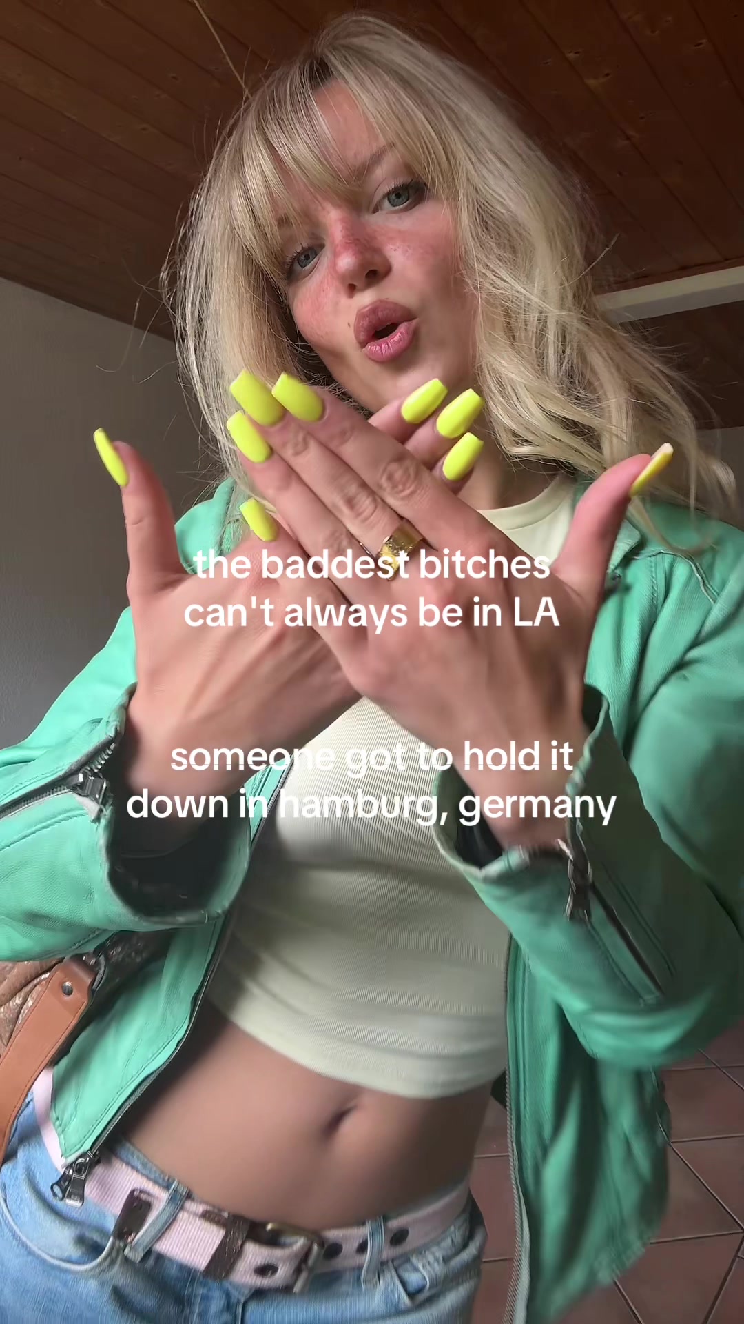 @angie kira 🪩