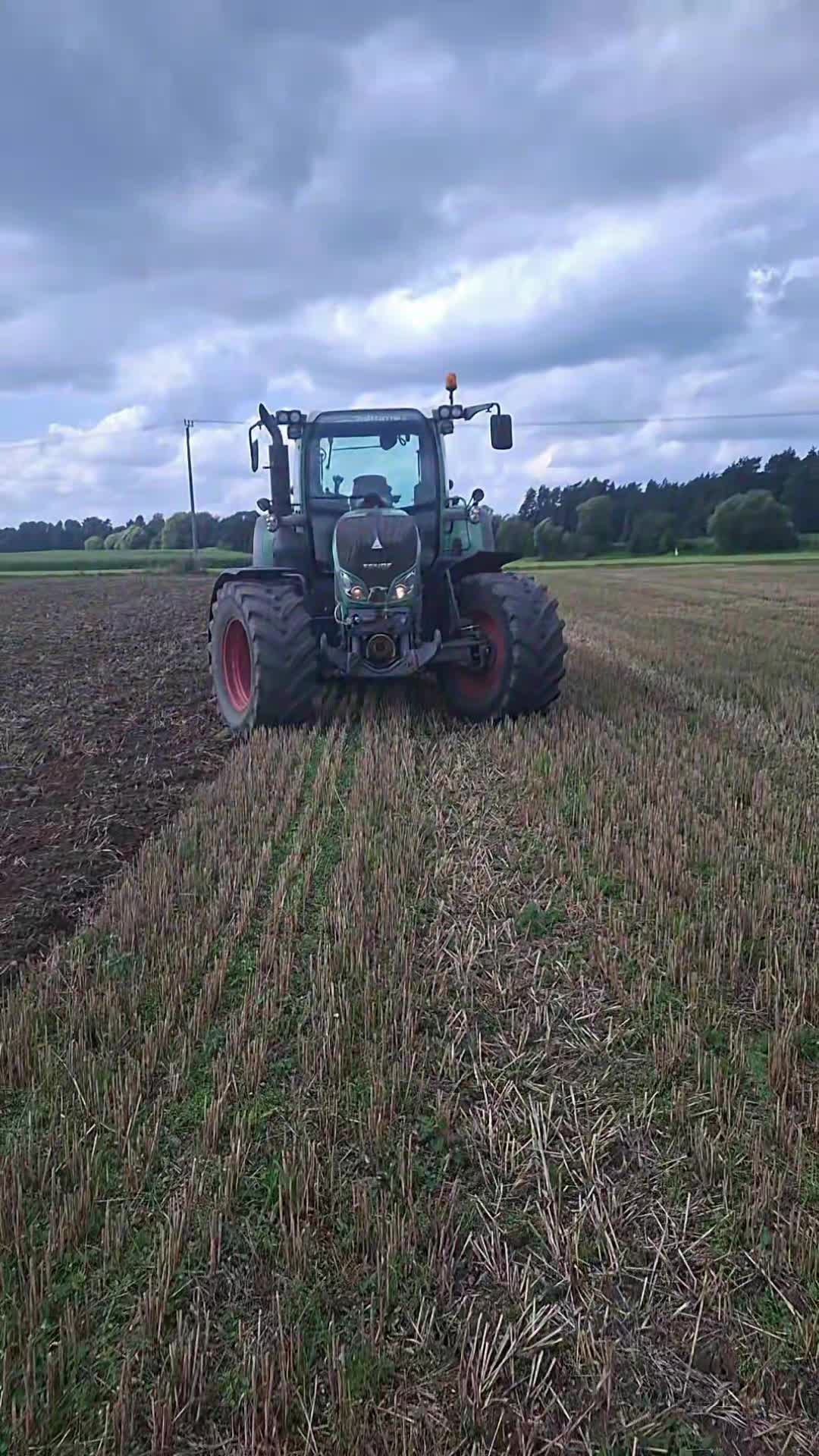 @Rolnik na Obrotach