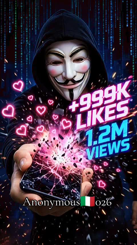 @💎♠️ANONYMOUS0️⃣2️⃣6️⃣♠️💎