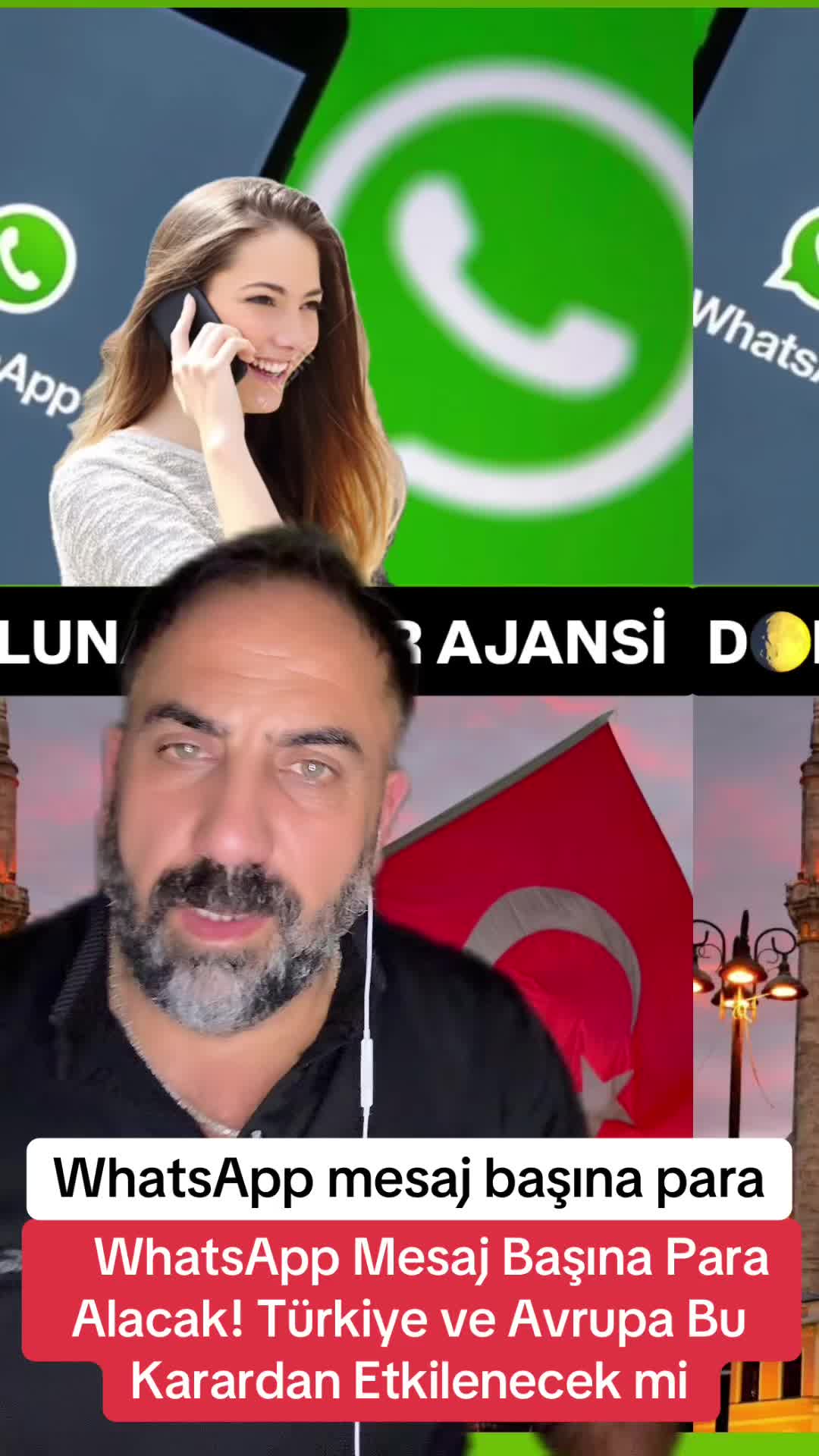 @D🌔LUNAY HABER AJANSI