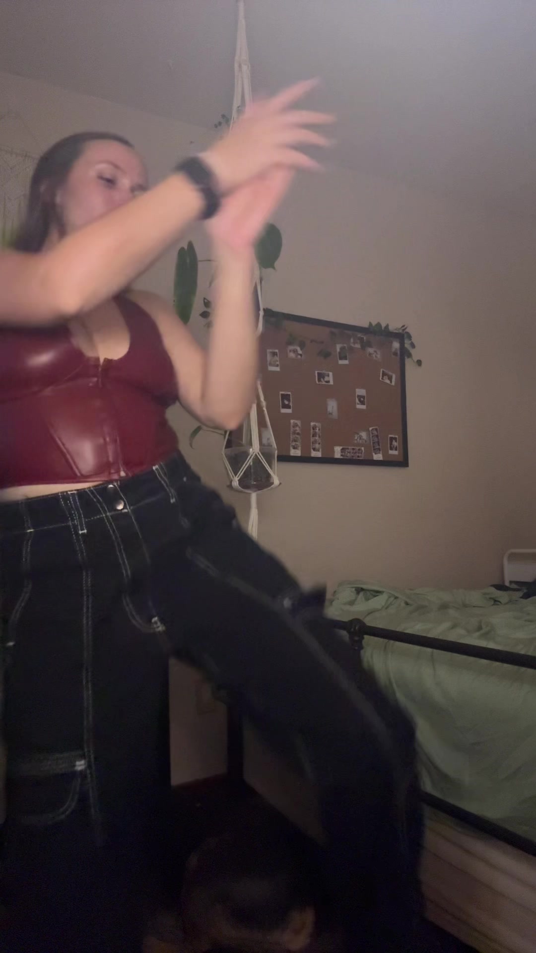 @Alexa Rose