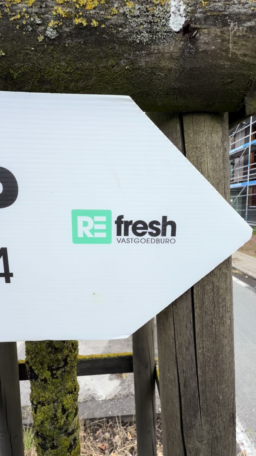 @Refresh Vastgoedburo