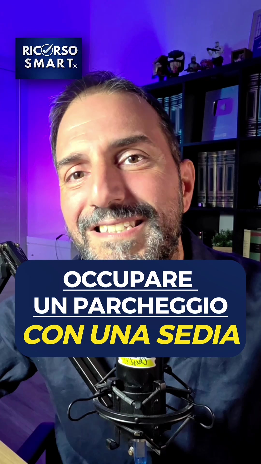 @Ricorso Smart