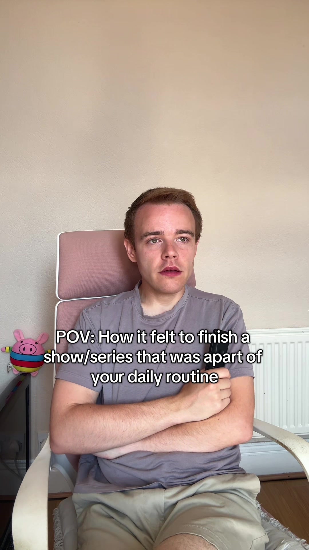 @Toggsy Thomas