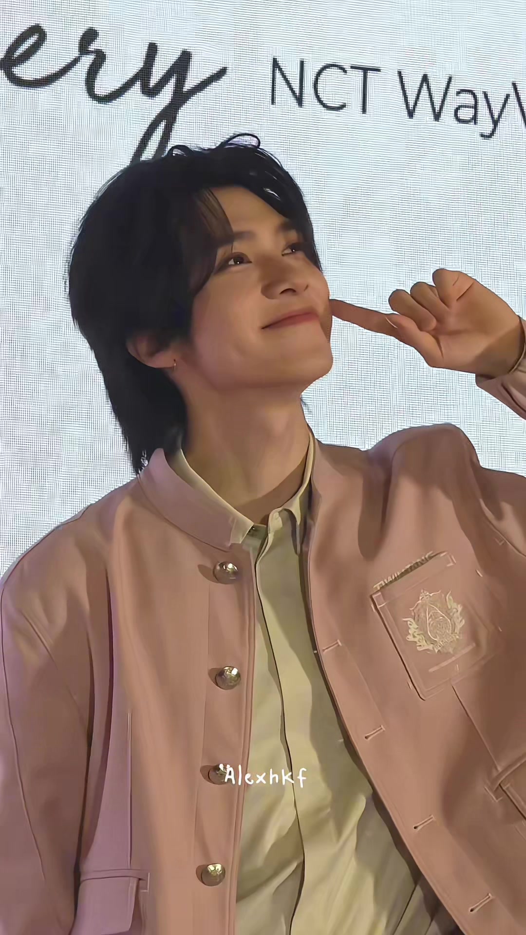@알렉스 Alex