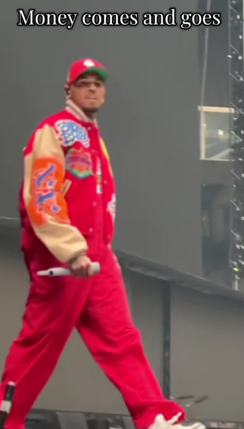 @Cbreezy_fanpage