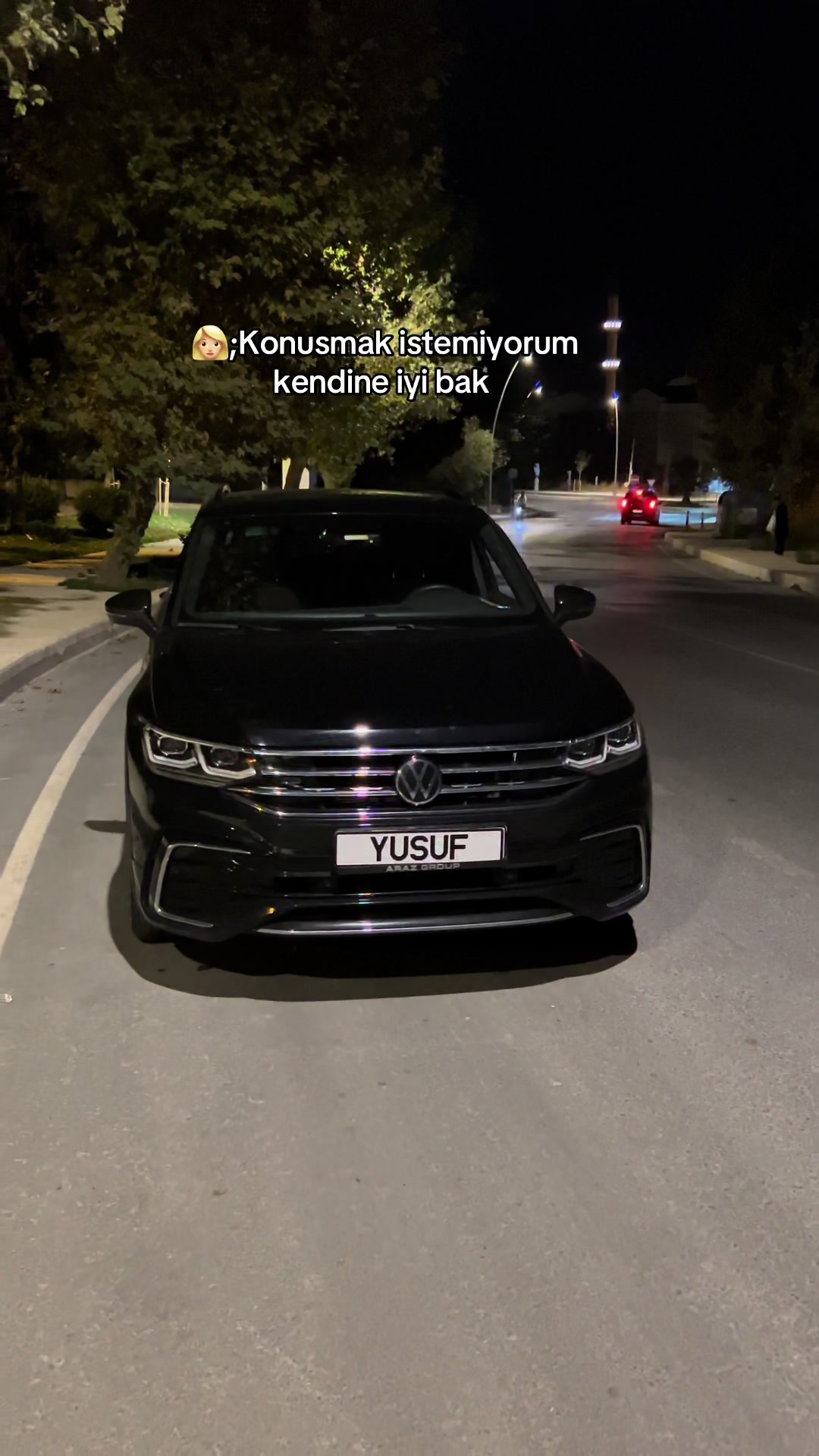 @YUSUF &Ouml;ZER