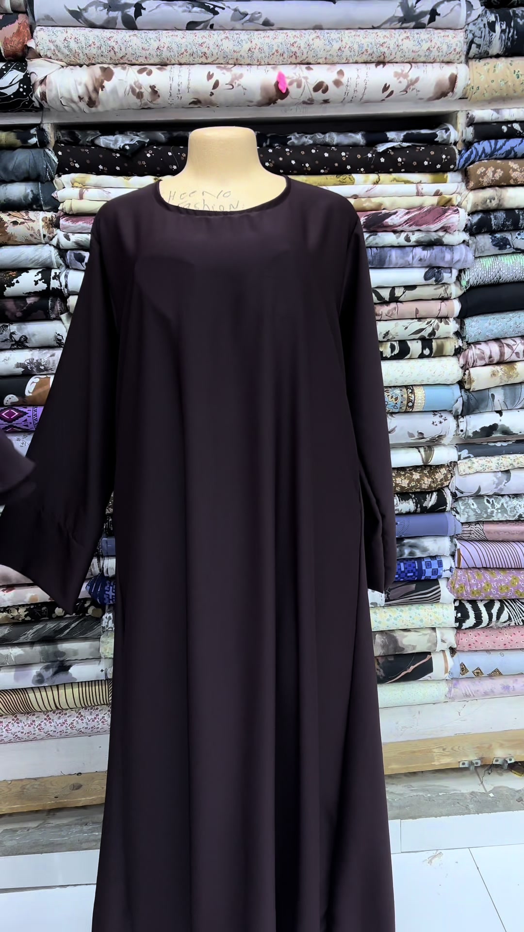 @Carwo Dooq Fashion