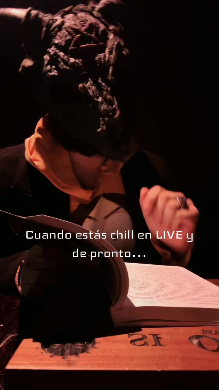 @Alquimista de la Oscuridad