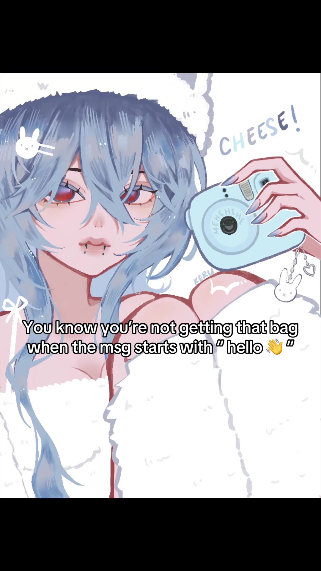 @SISI [COMMS OPEN🍯]