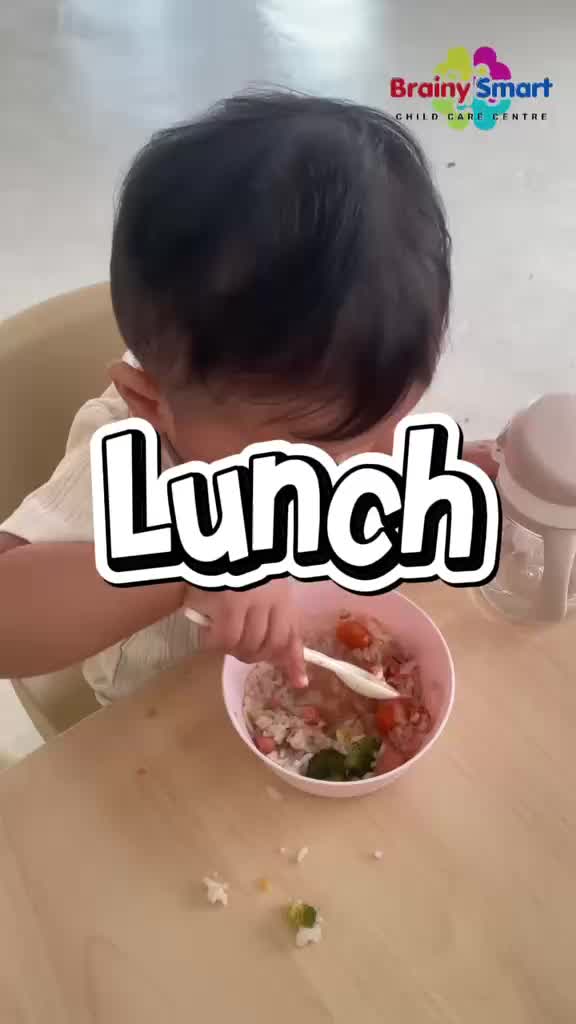 @BRAINY SMART CHILD CARE CENTRE