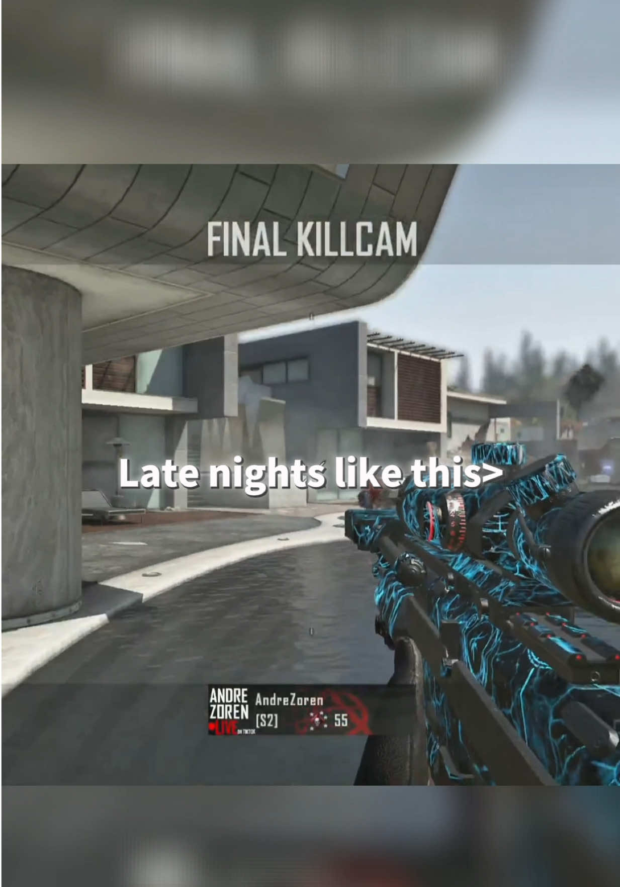 @AndreZorenLive