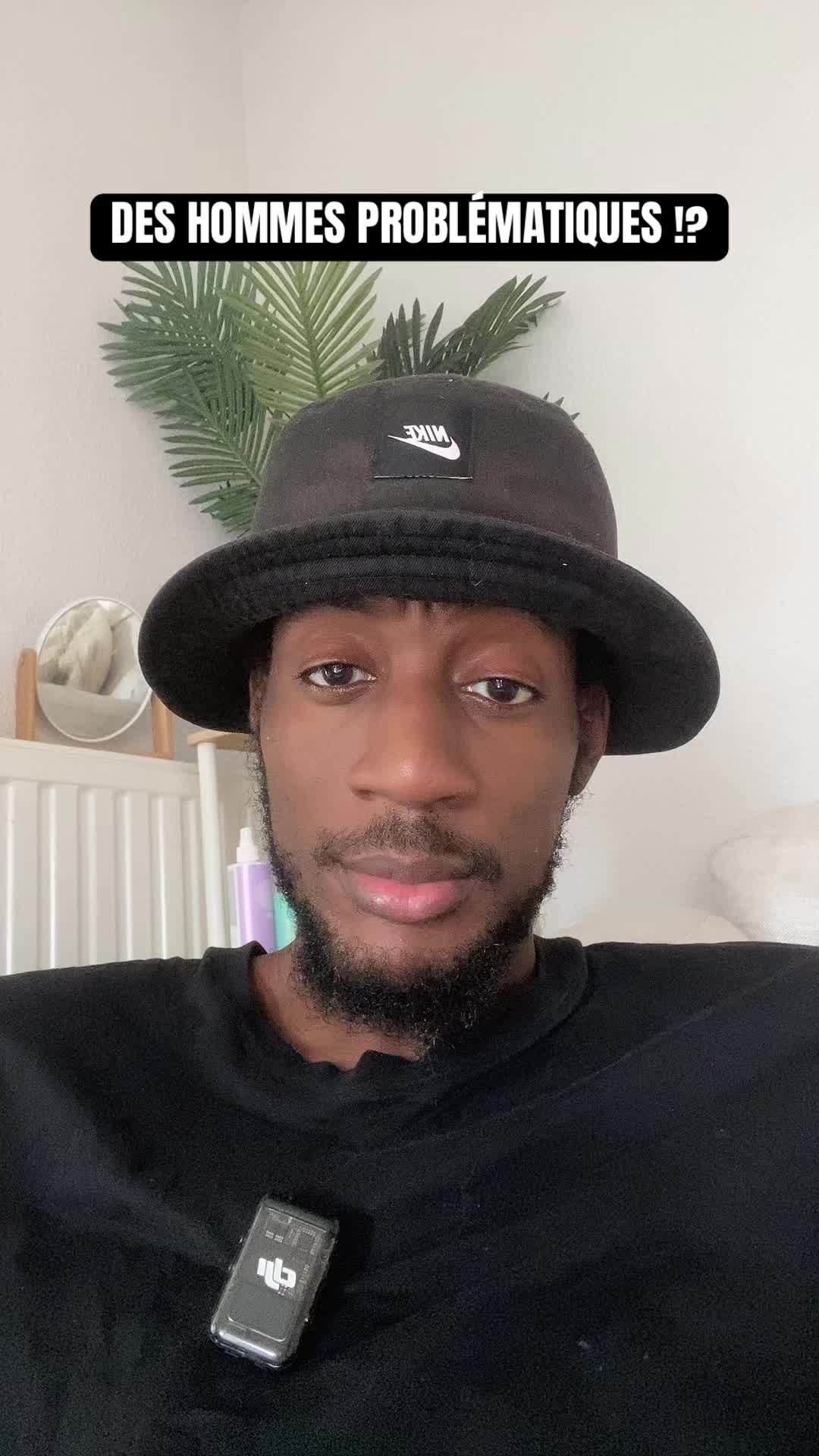 @L ´ A N T A G O N I S T E 🥷🏿