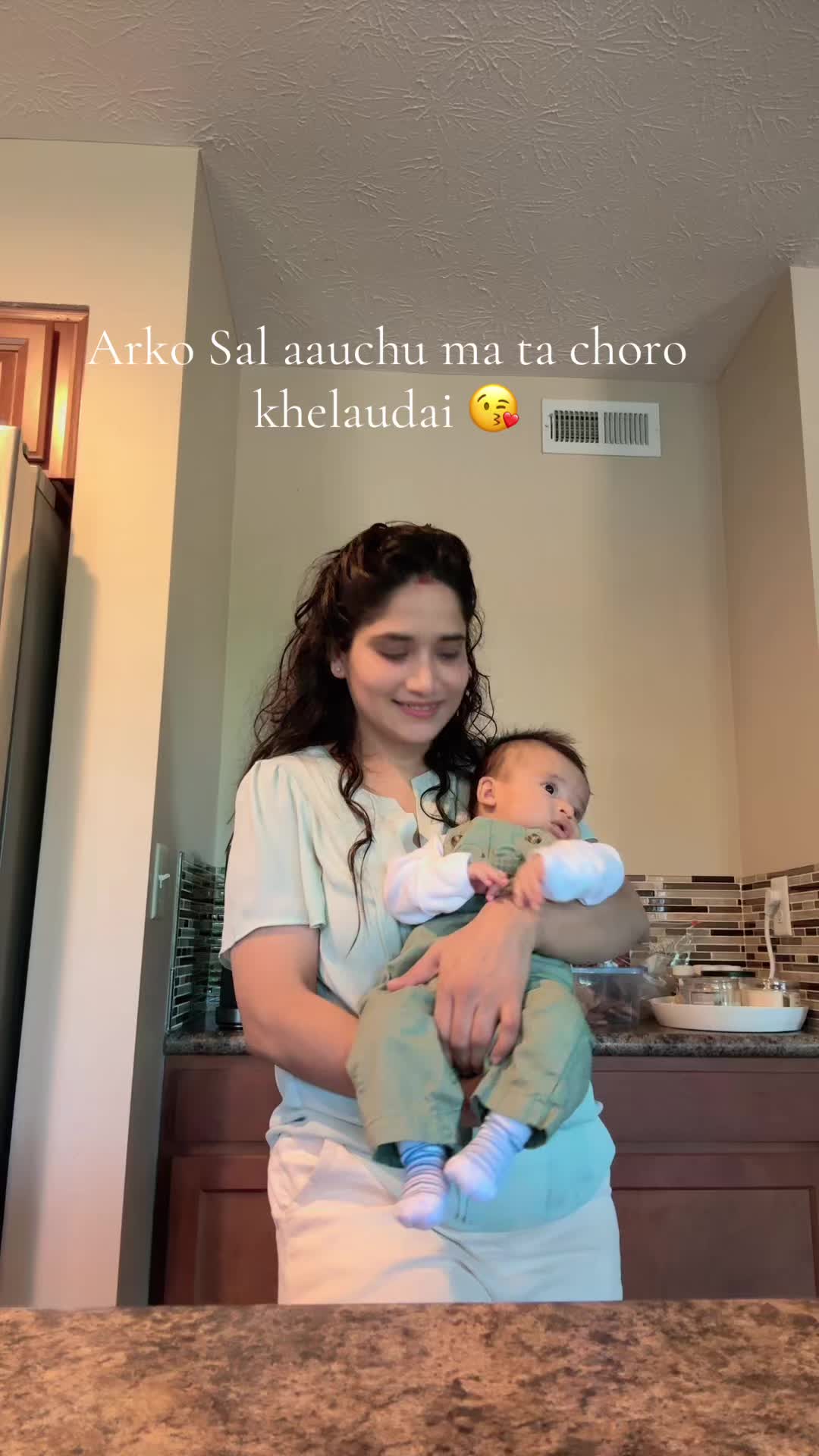 @Apsara | IVF MOM