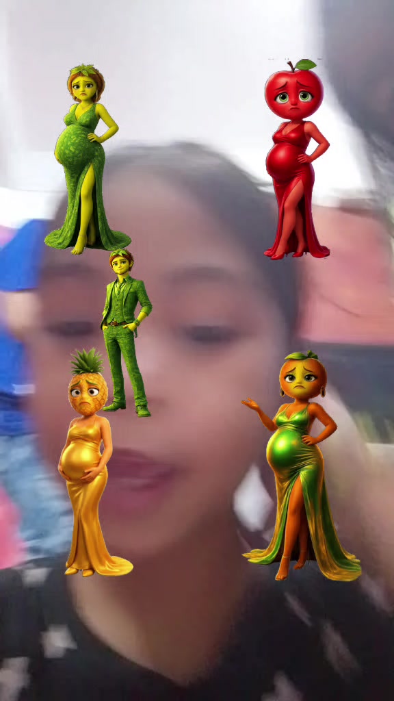 @Grace Fuentes