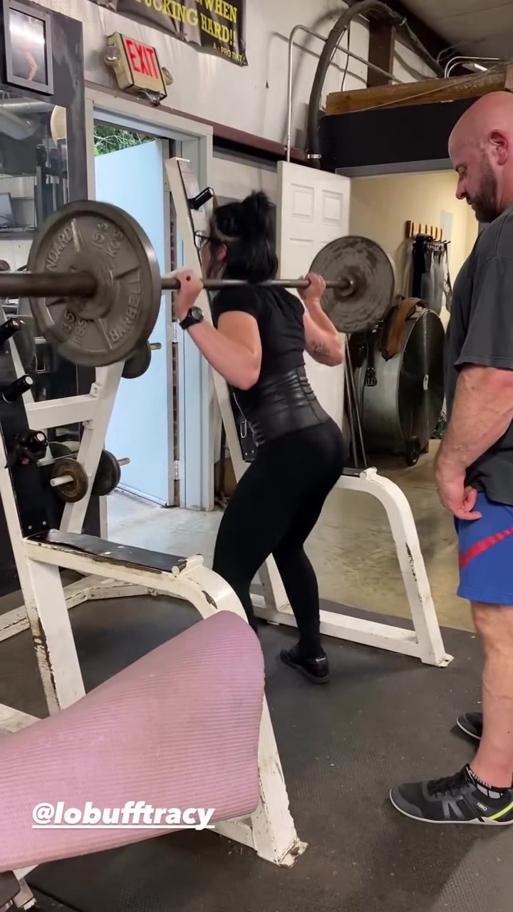 @lobufftracy
