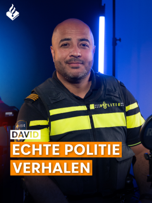 @Politie Nederland