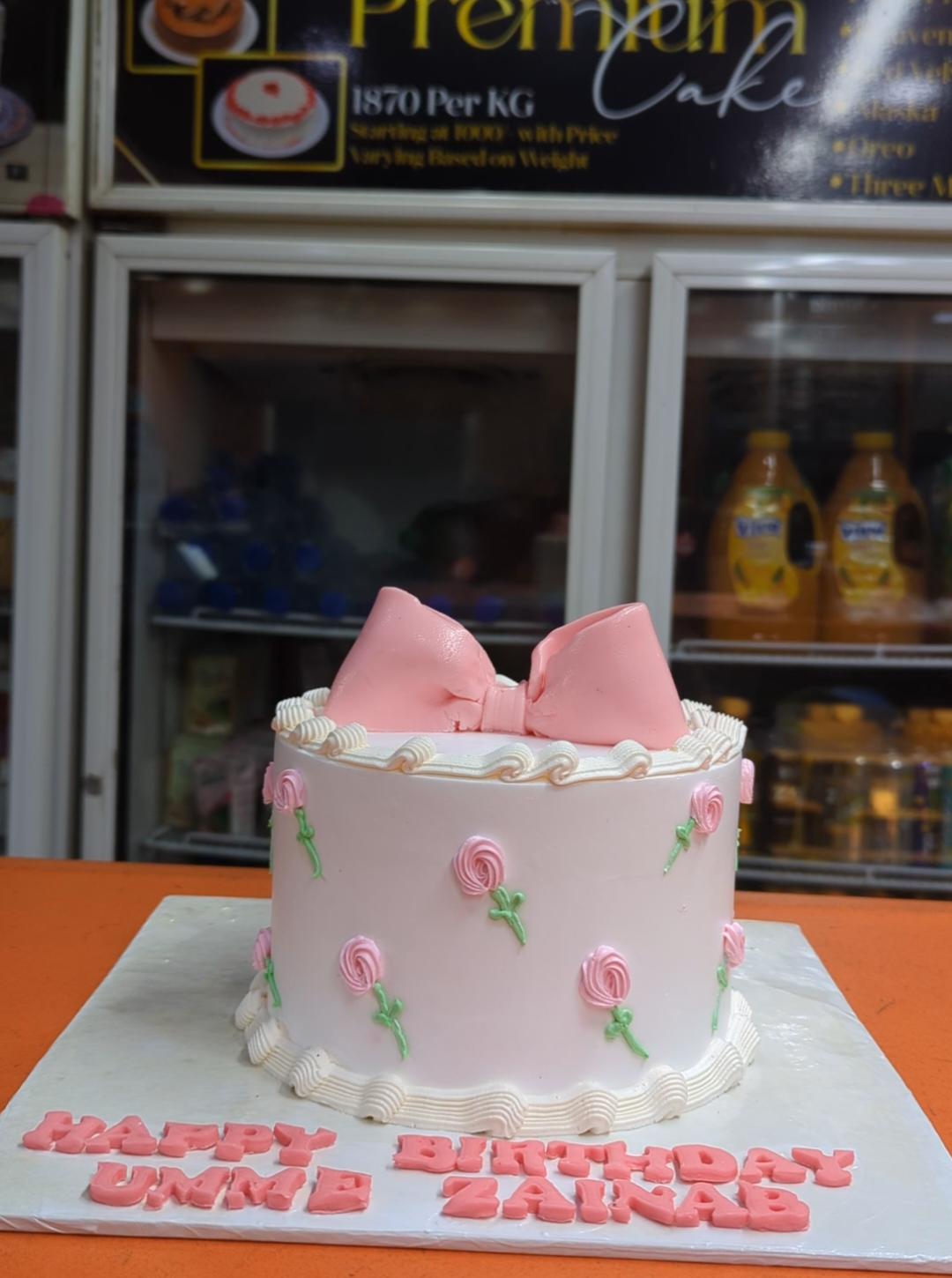@Sajjad Nirala Cake