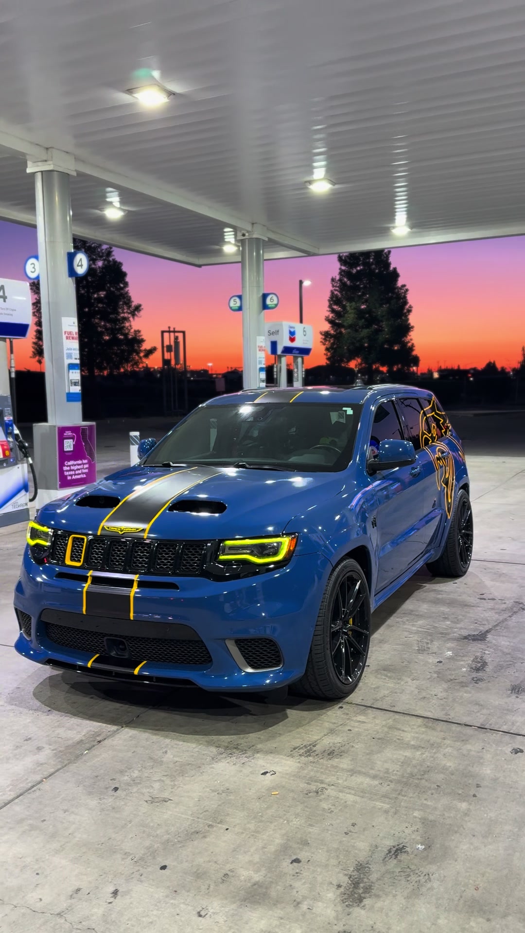 @Joshieybo