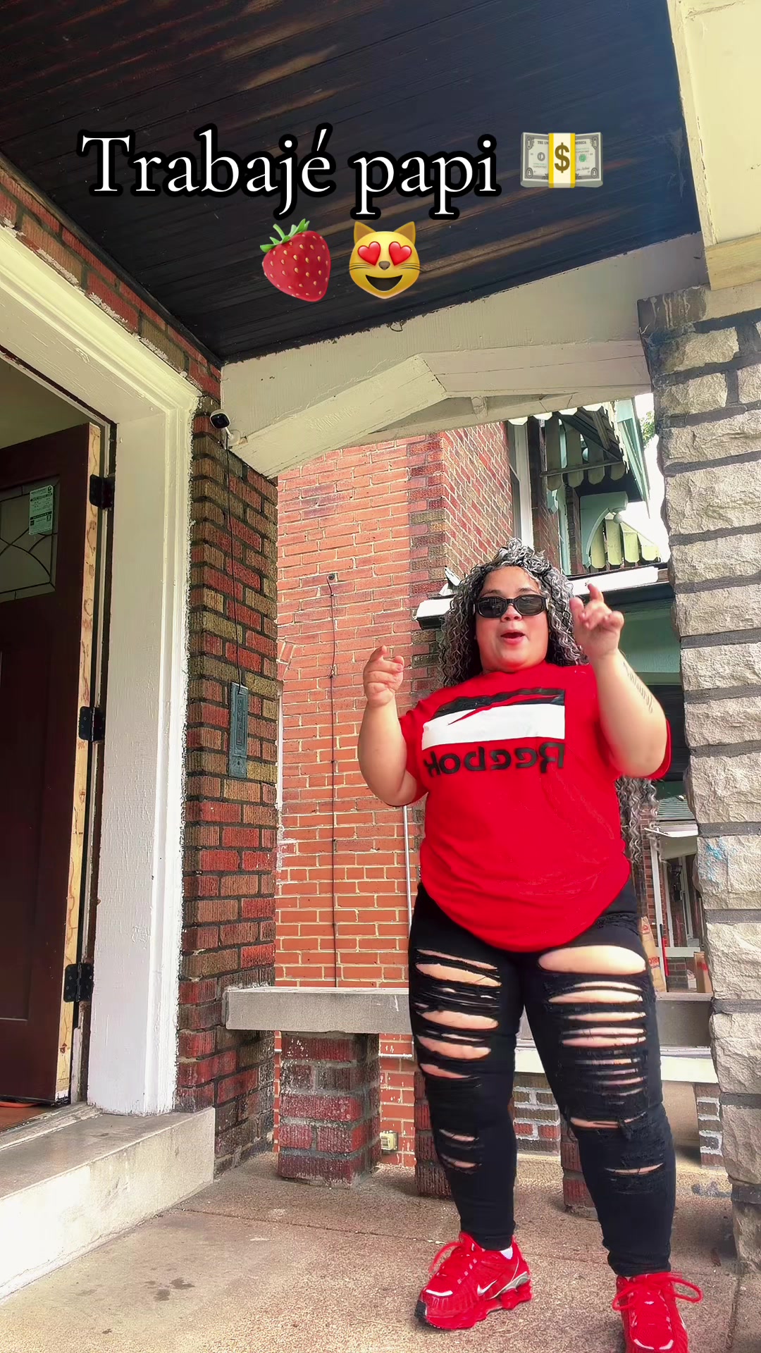 @🫠🥰😘 tu bebecita 😻🇻🇪