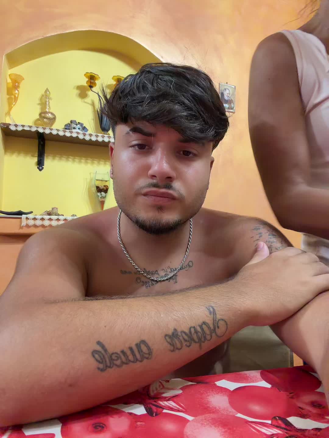 @Francesco Sarnataro