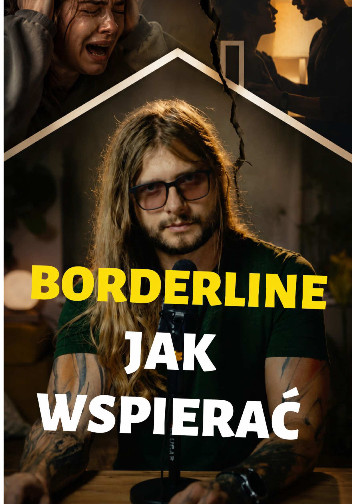 @Michał Brzegowy Psycholog