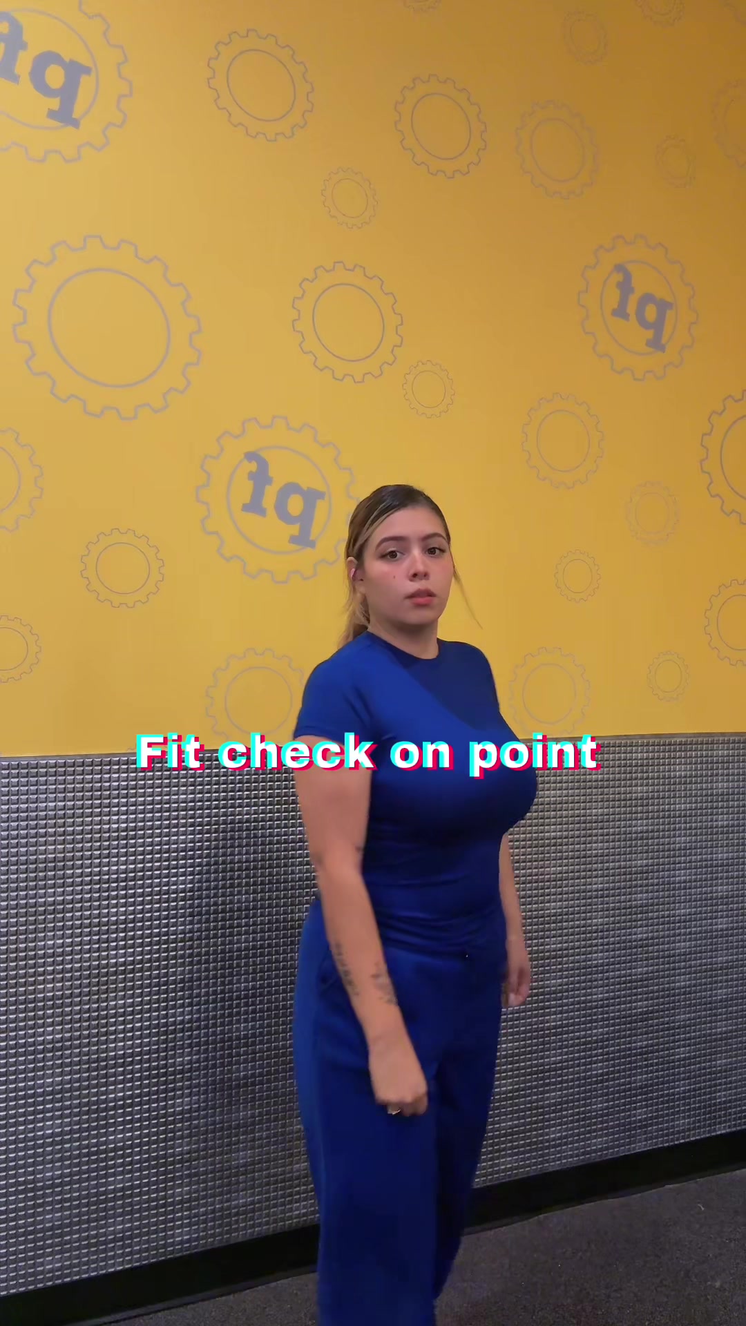 @Ashley Martinez