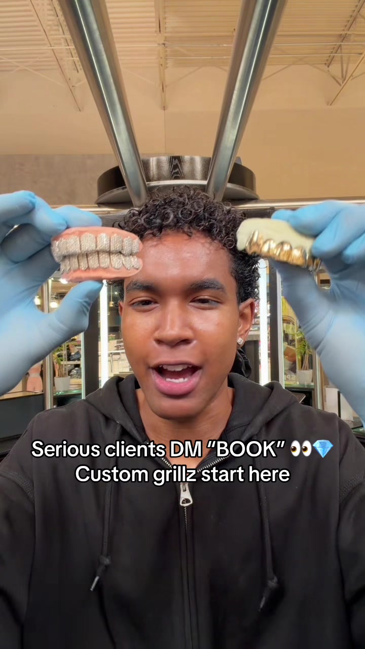 @AZ Grillz Plug💎