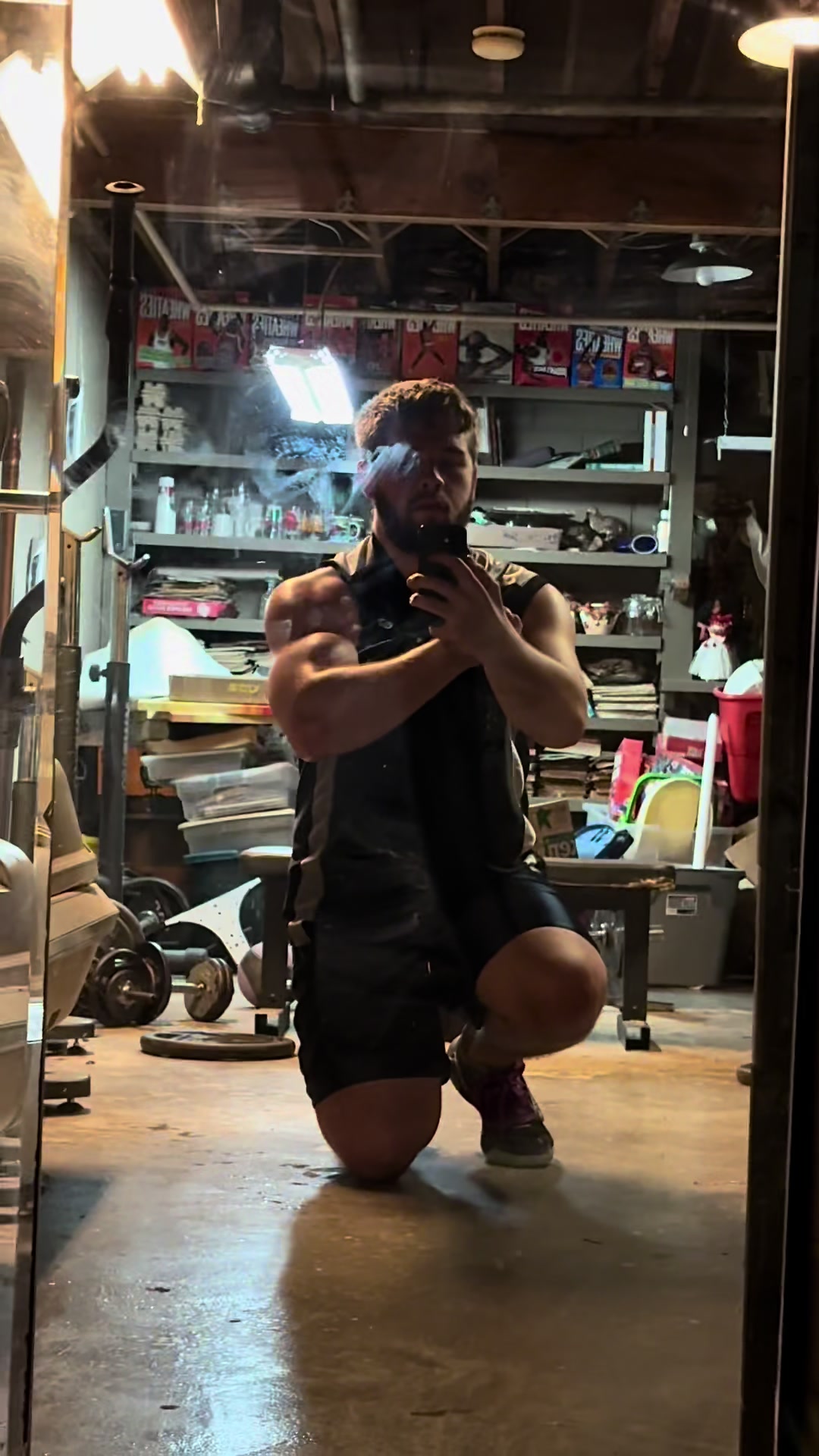 @Jensen snatches