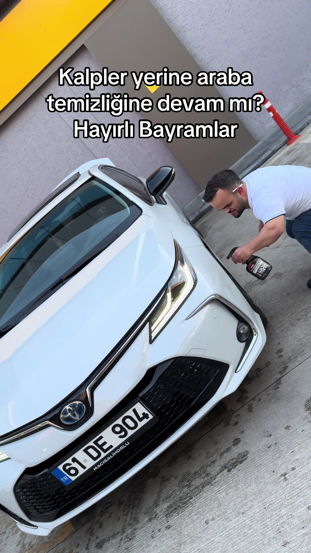 @Enes Hacısalihoğlu