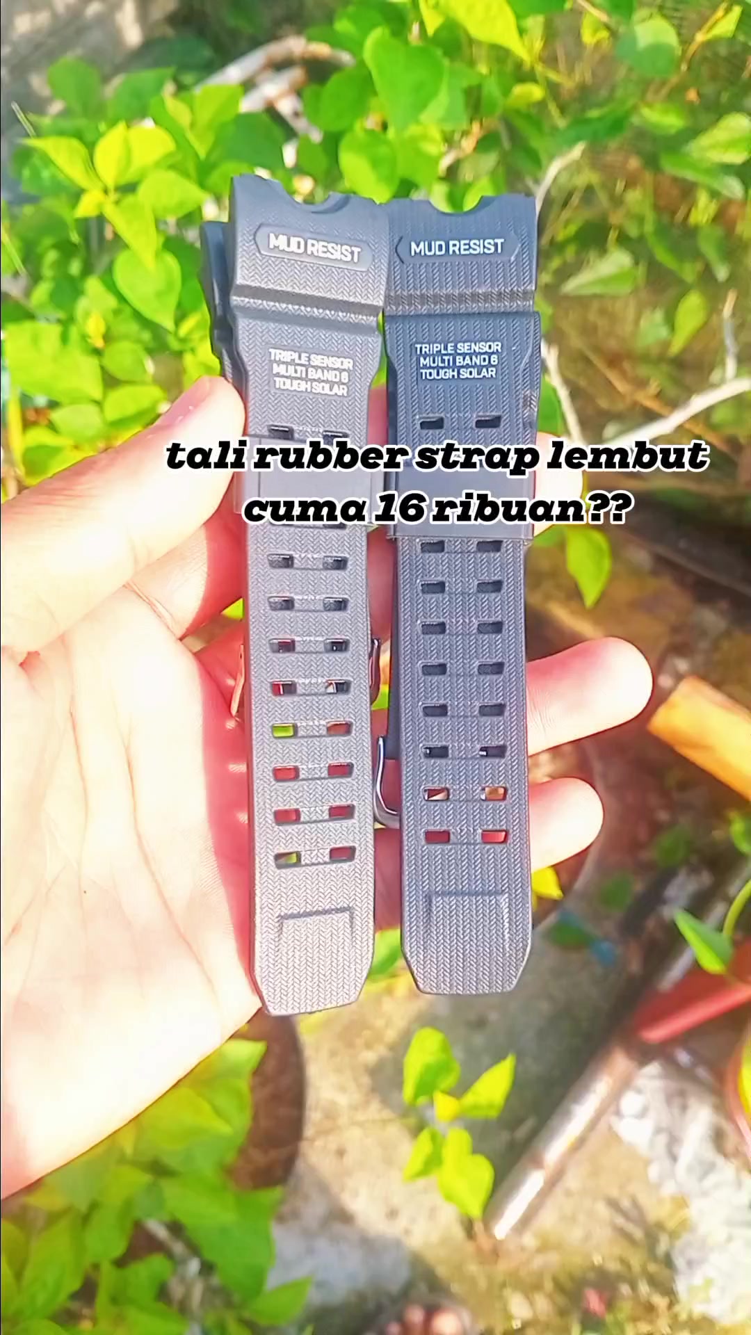 @Yoseferizal