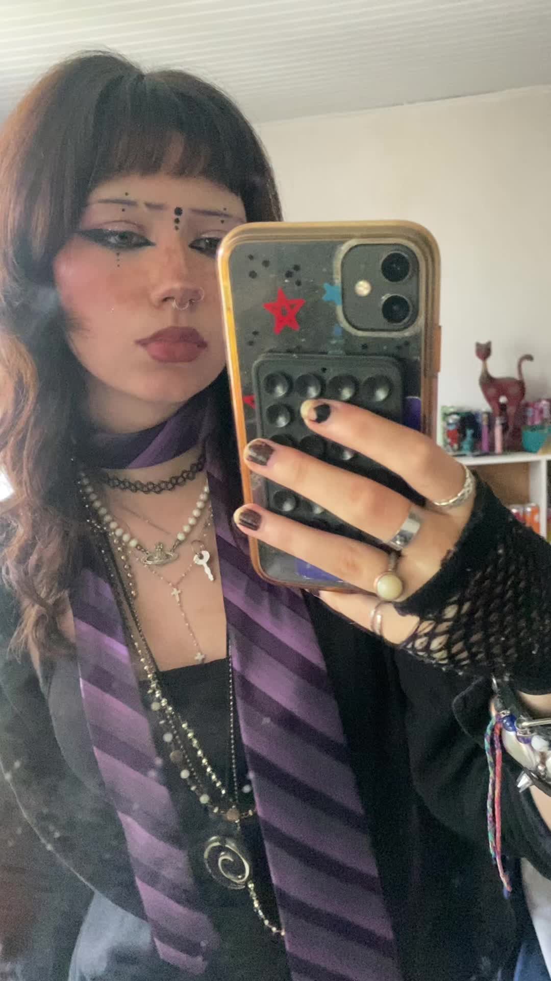 @★