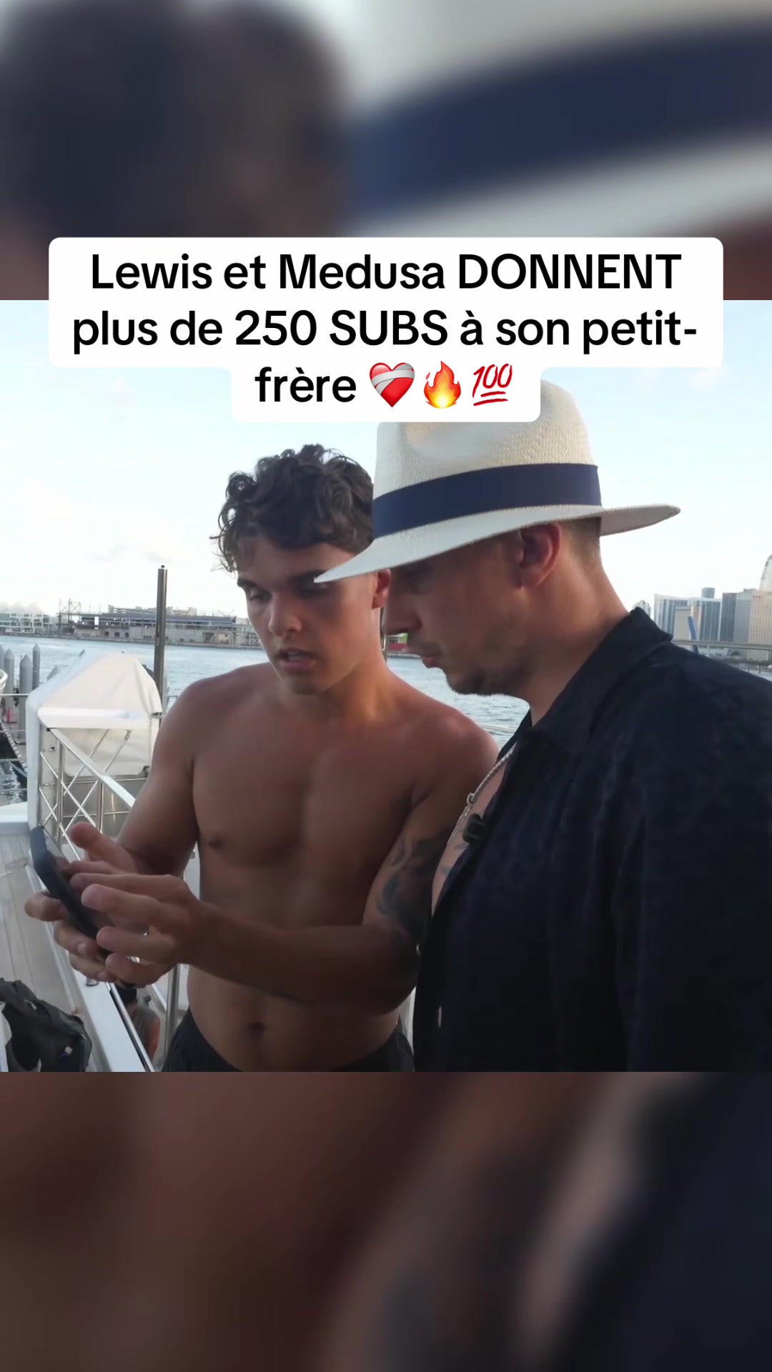 @Lewislefou
