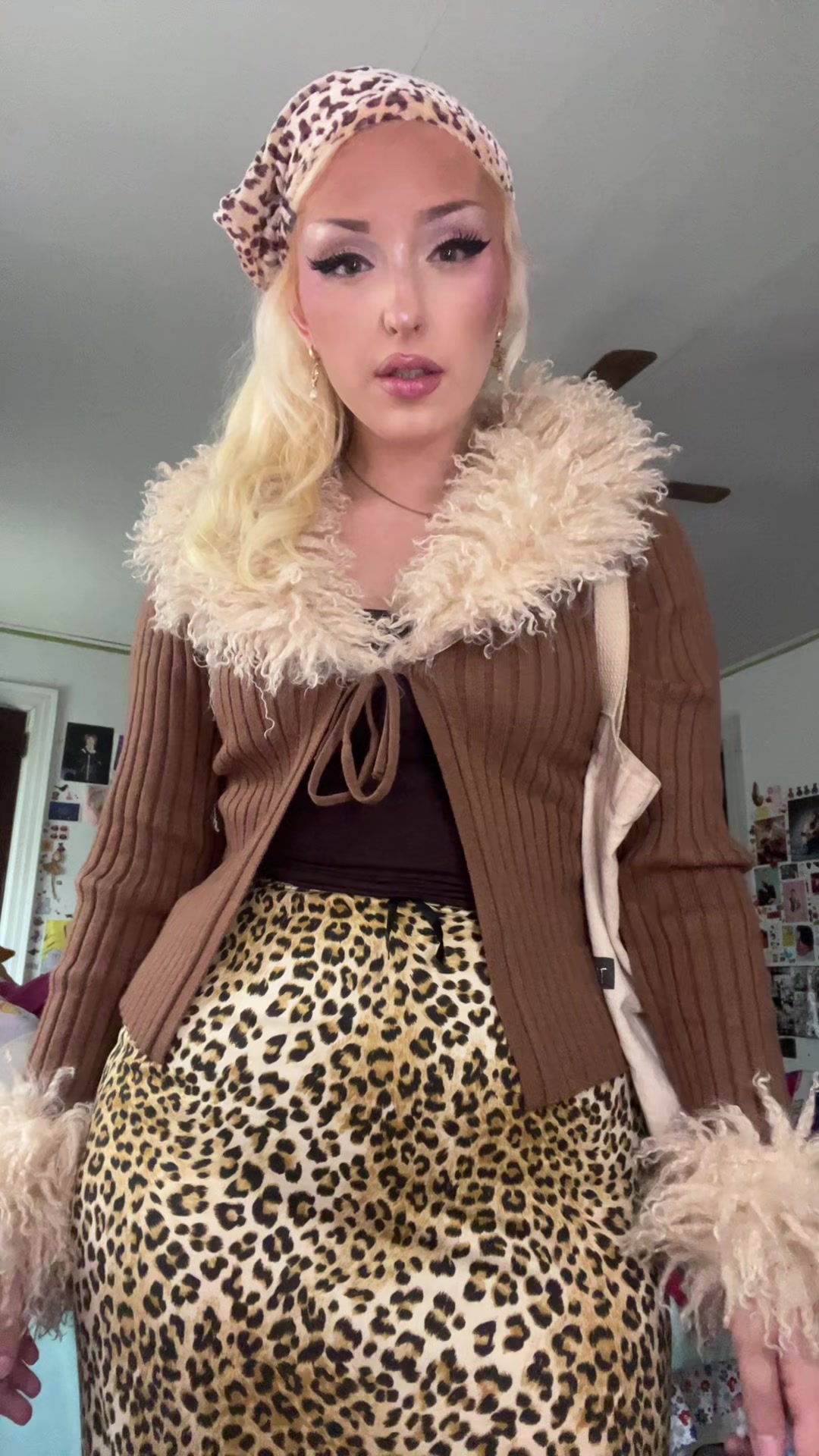 @audrey valentine