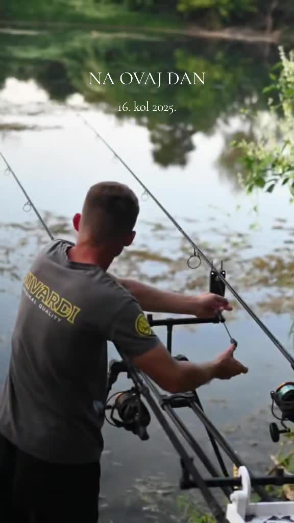 @Carp Passion -Marac