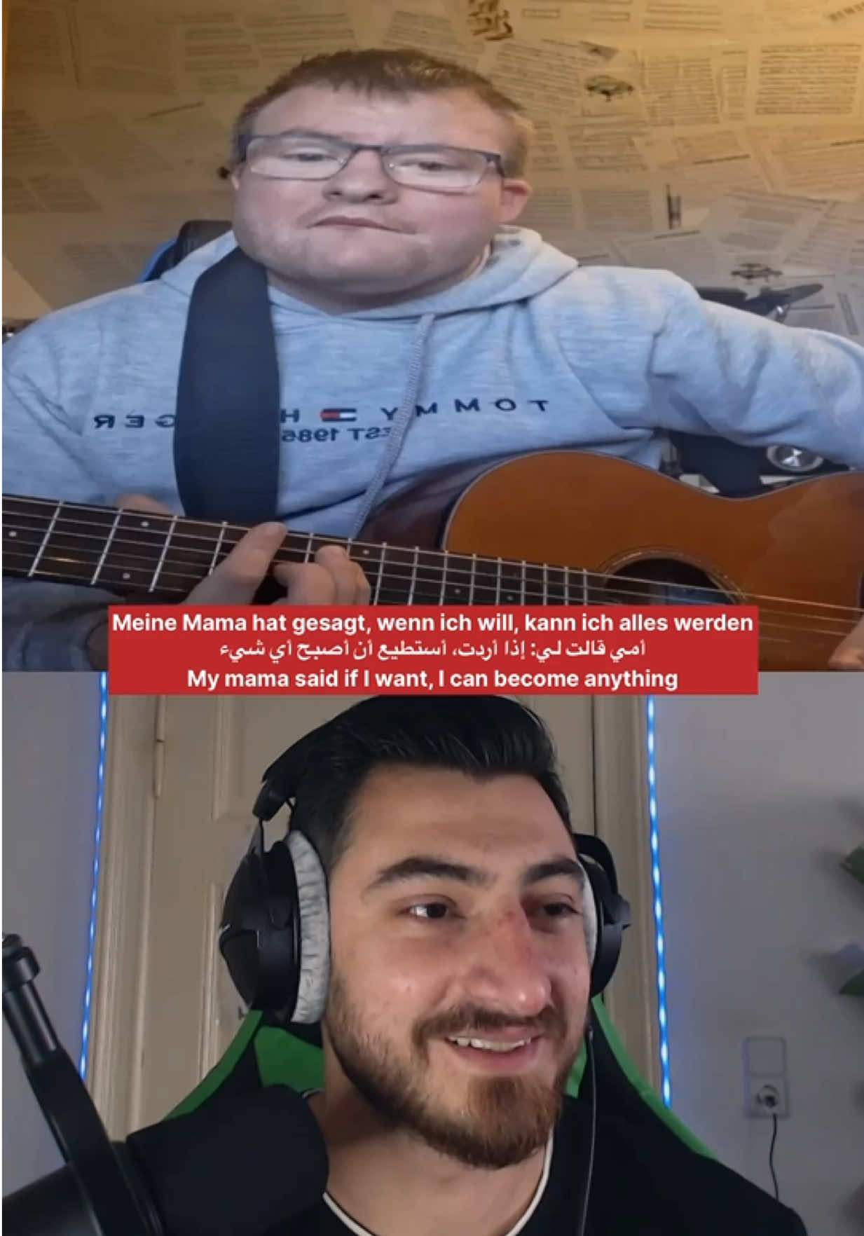 @Abdul Abboud Live